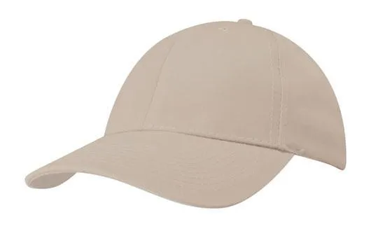 100% RECYCLED EARTH FRIENDLY FABRIC CAP