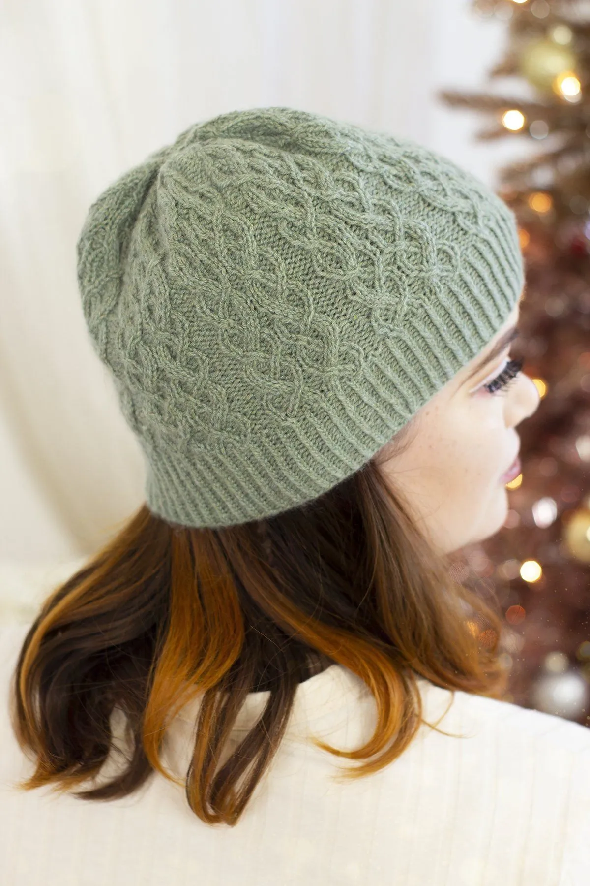 12 Days - Sugar and Sage Hats & Mittens