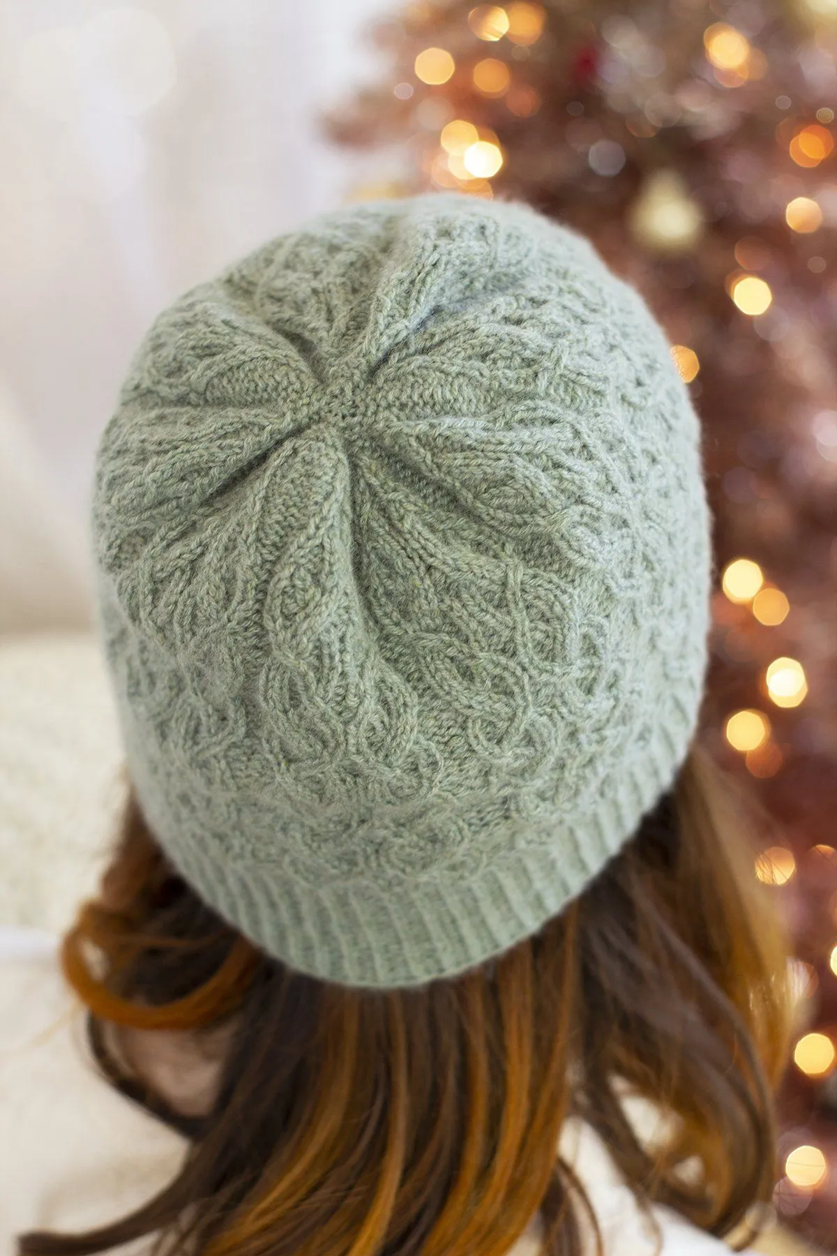 12 Days - Sugar and Sage Hats & Mittens