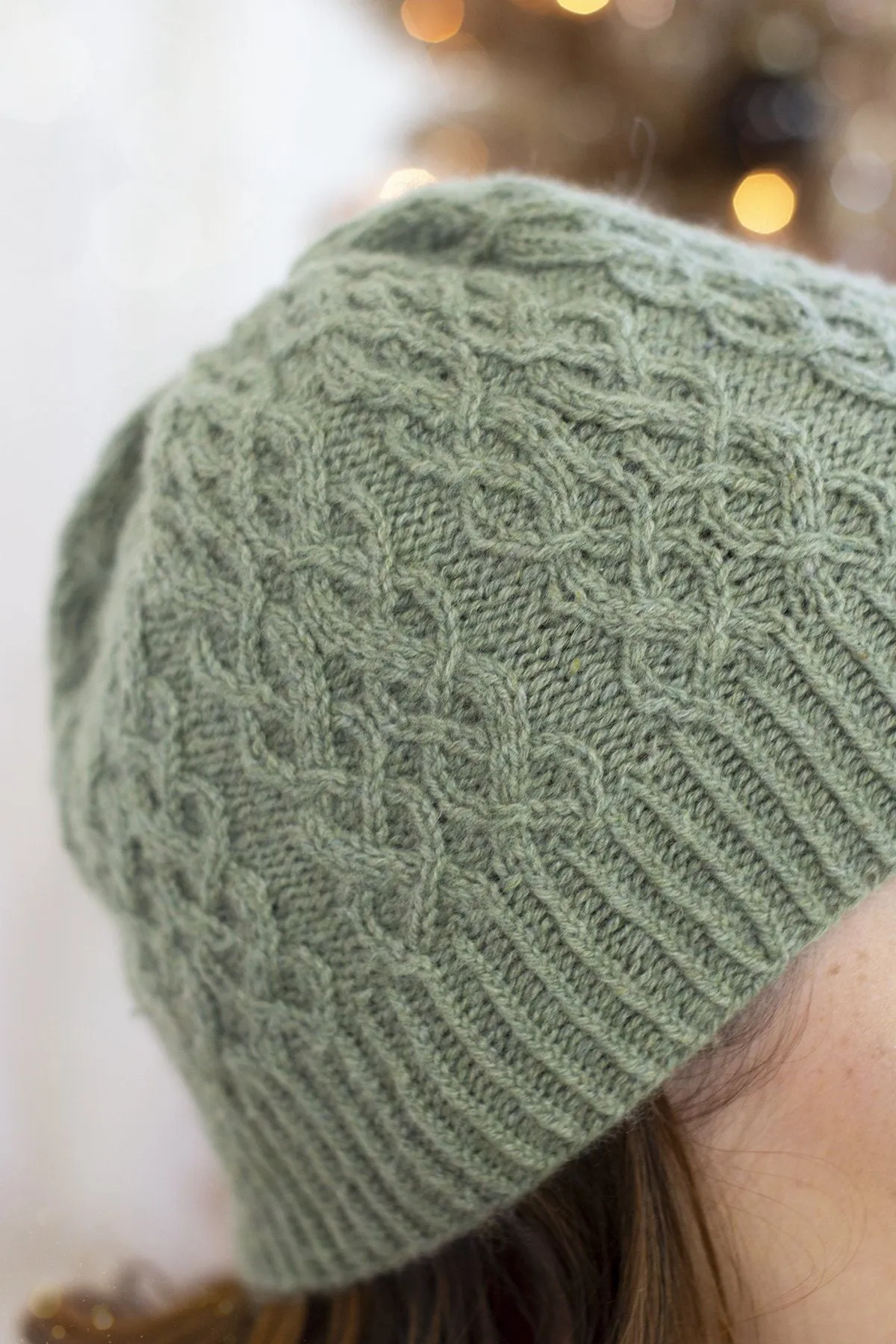 12 Days - Sugar and Sage Hats & Mittens