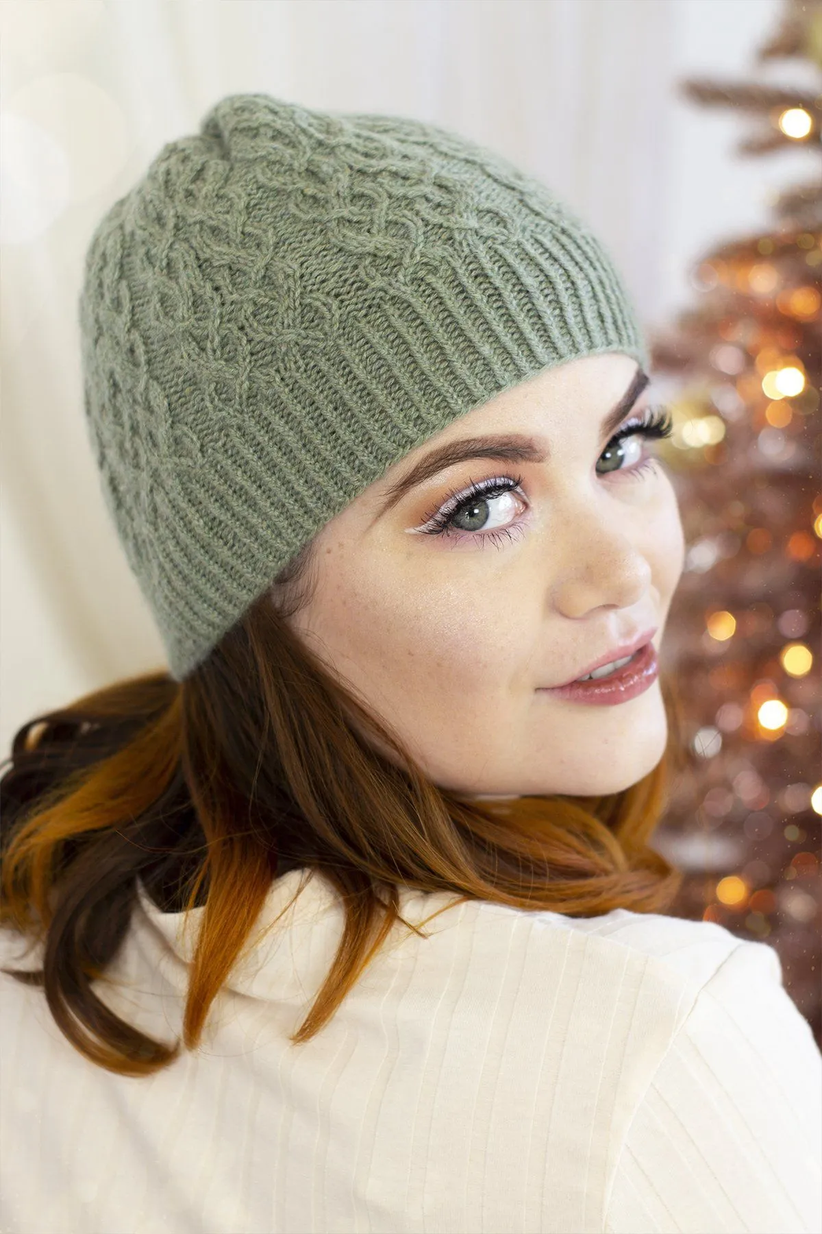 12 Days - Sugar and Sage Hats & Mittens