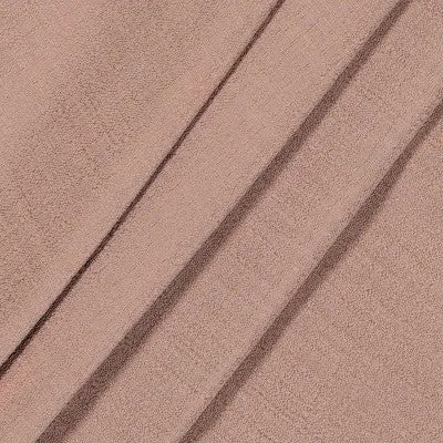 1pc 40"x108" Blackout Celeste Draft Stopper Curtain Panel Blush - Eclipse