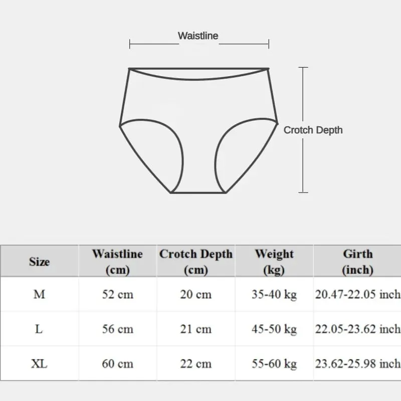 5 Pcs/Lot Cotton Youthful Girl Underwear Solid Panties For Girls Soft High Quality Cotton Briefs Undies