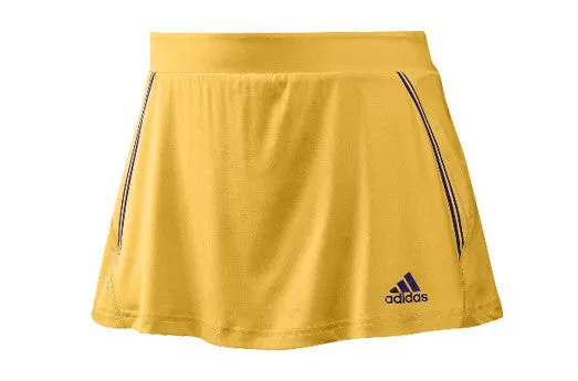 Adidas adiPower Women's Skort YELLOW