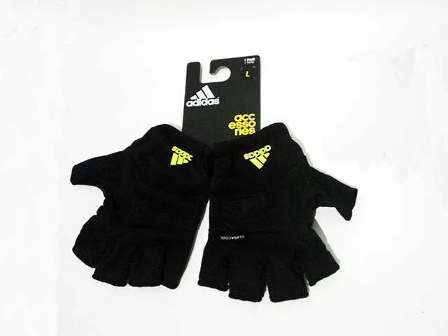 ADIDAS MENS ESSENTIAL GLOVES  