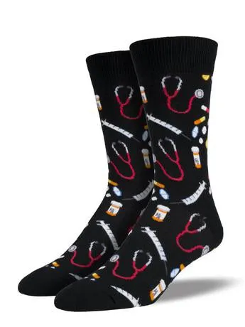 Adult Socksmith Socks