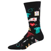 Adult Socksmith Socks