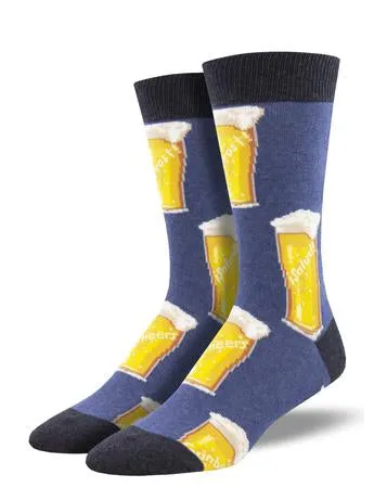 Adult Socksmith Socks