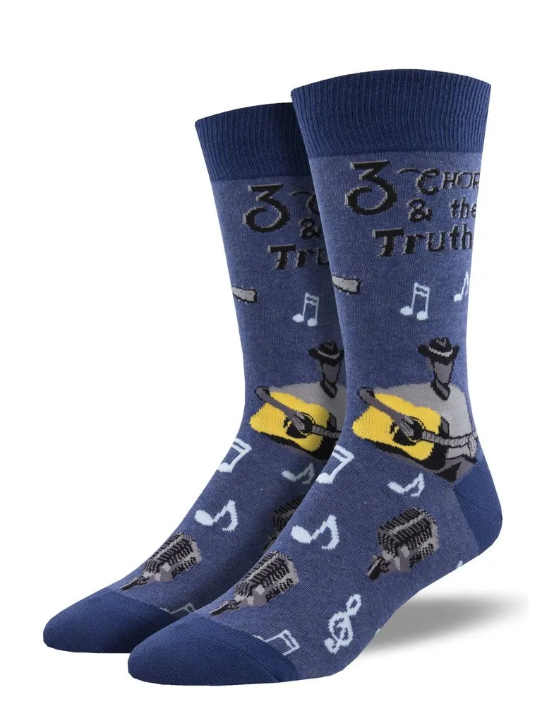 Adult Socksmith Socks