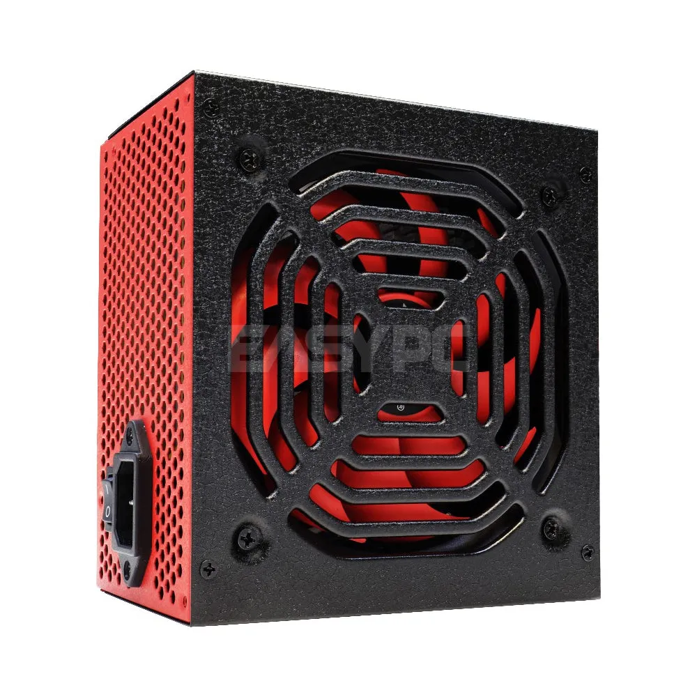 Aerocool Rave Power Supply 600wats