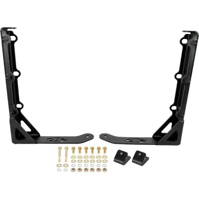 All-Pro Off-Road 2007-2021 Tundra Bed Stiffener Kit