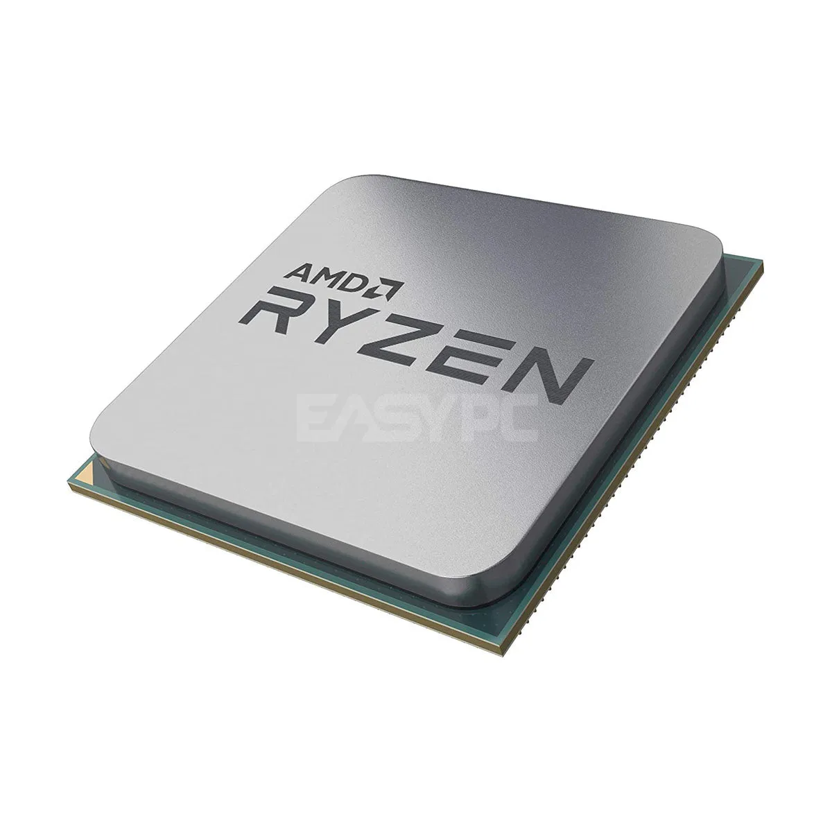 AMD Ryzen 3 3200g Socket Am4 3.6ghz with Radeon Vega 8 Processor