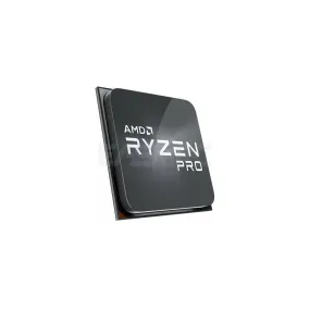 AMD Ryzen 3 Pro 4350G Socket Am4 3.5ghz with Radeon Vega 6 Processor with Wraith Stealth Cooler