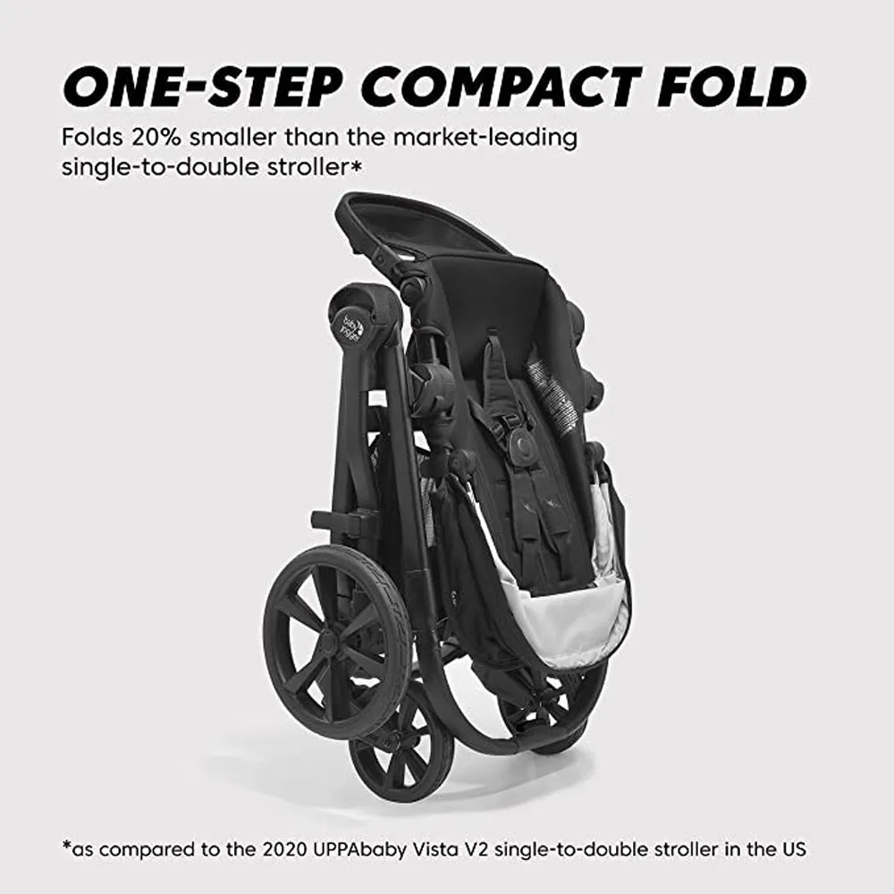 Baby Jogger City Select 2 Eco Stroller