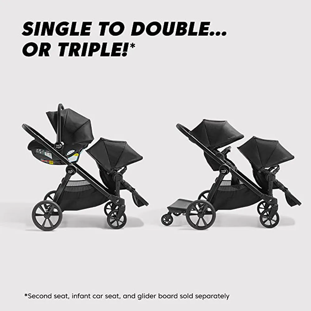 Baby Jogger City Select 2 Stroller