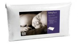 BabyRest Cot Pillow 56x33cm