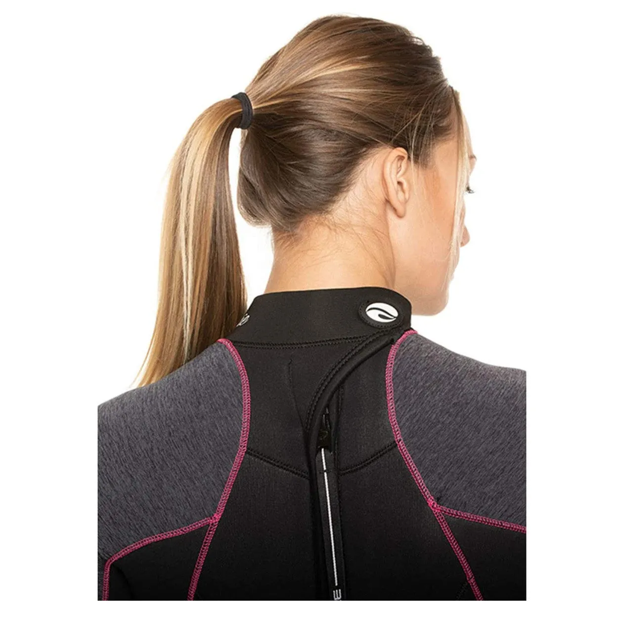 Bare 7mm Womens Nixie Ultra Dive Wetsuit