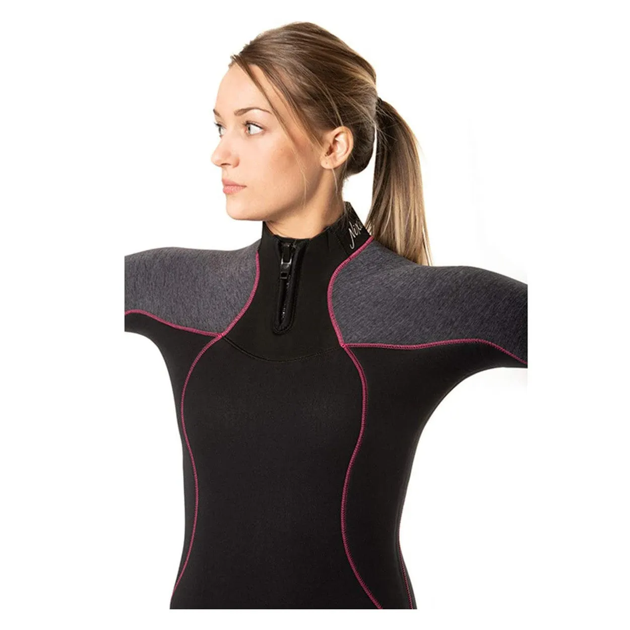 Bare 7mm Womens Nixie Ultra Dive Wetsuit