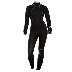 Bare 7mm Womens Nixie Ultra Dive Wetsuit