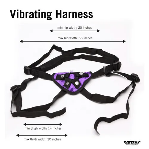 Beginner Vibrating Harness