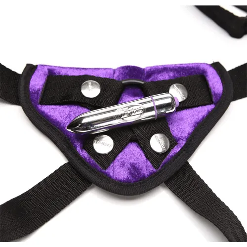 Beginner Vibrating Harness