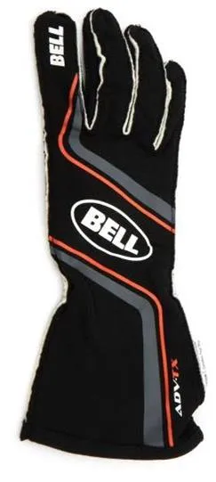 Bell Racing ADV-TX Driving Gloves BR20024