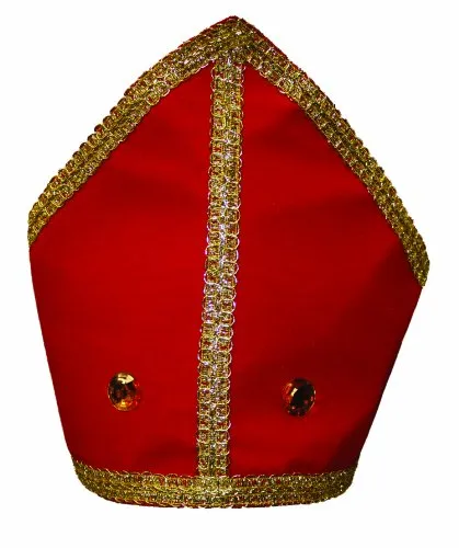 Bishop Hat