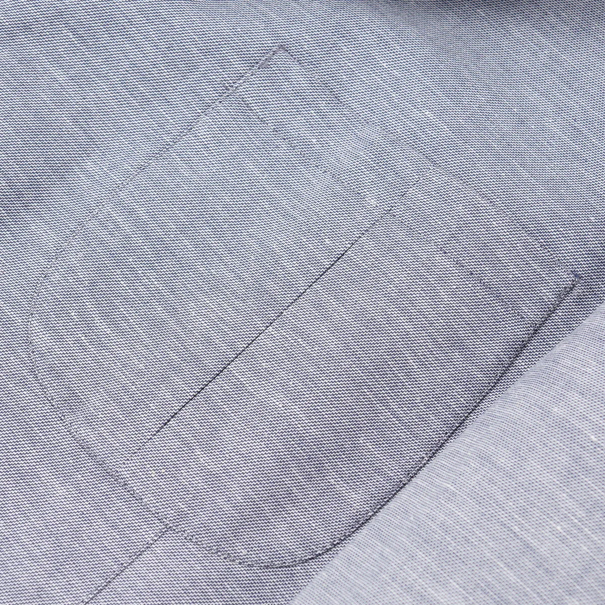 Boglioli Casual Cotton and Linen Sport Coat