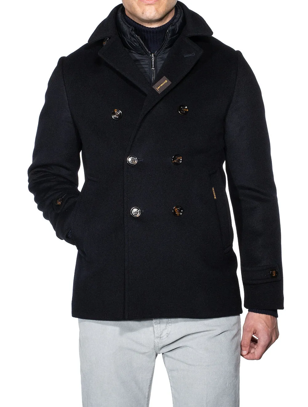 Bolgi LE Peacoat Navy