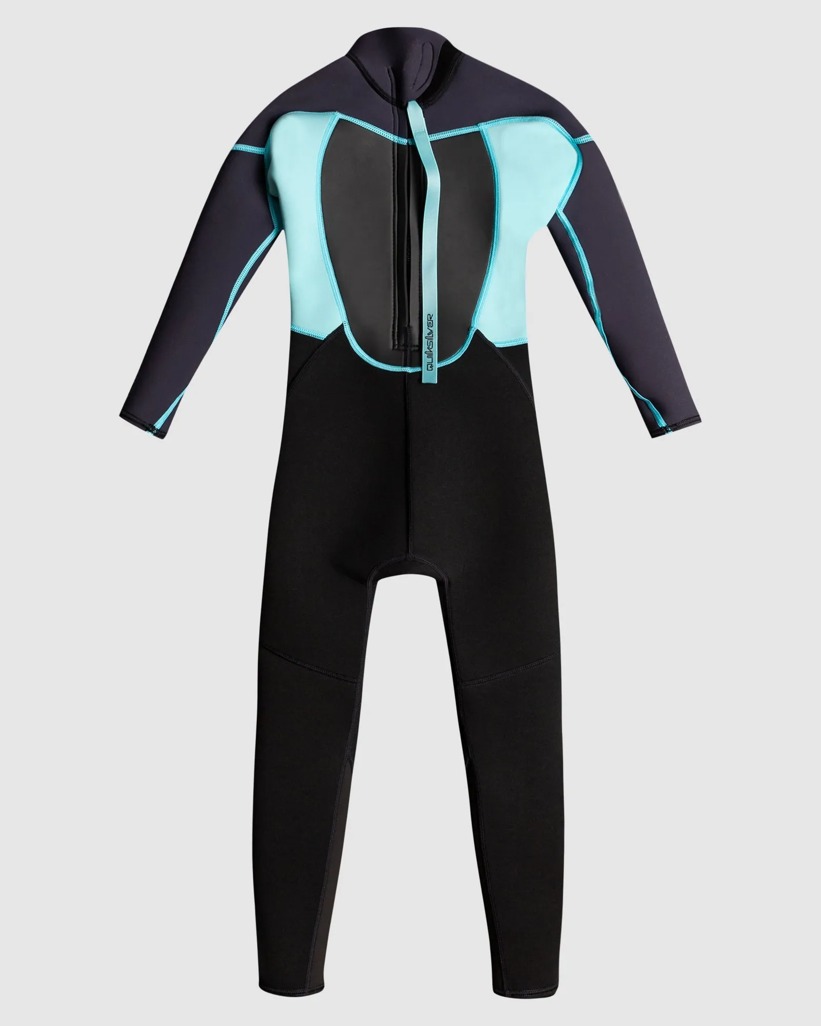 Boys 2-7 3/2mm Prologue Back Zip Wetsuit