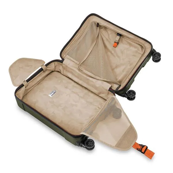 Briggs & Riley Torq International 21" Carry-On Spinner