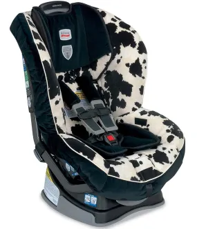 Britax Marathon G4 Convertible Car Seat - Cowmooflage