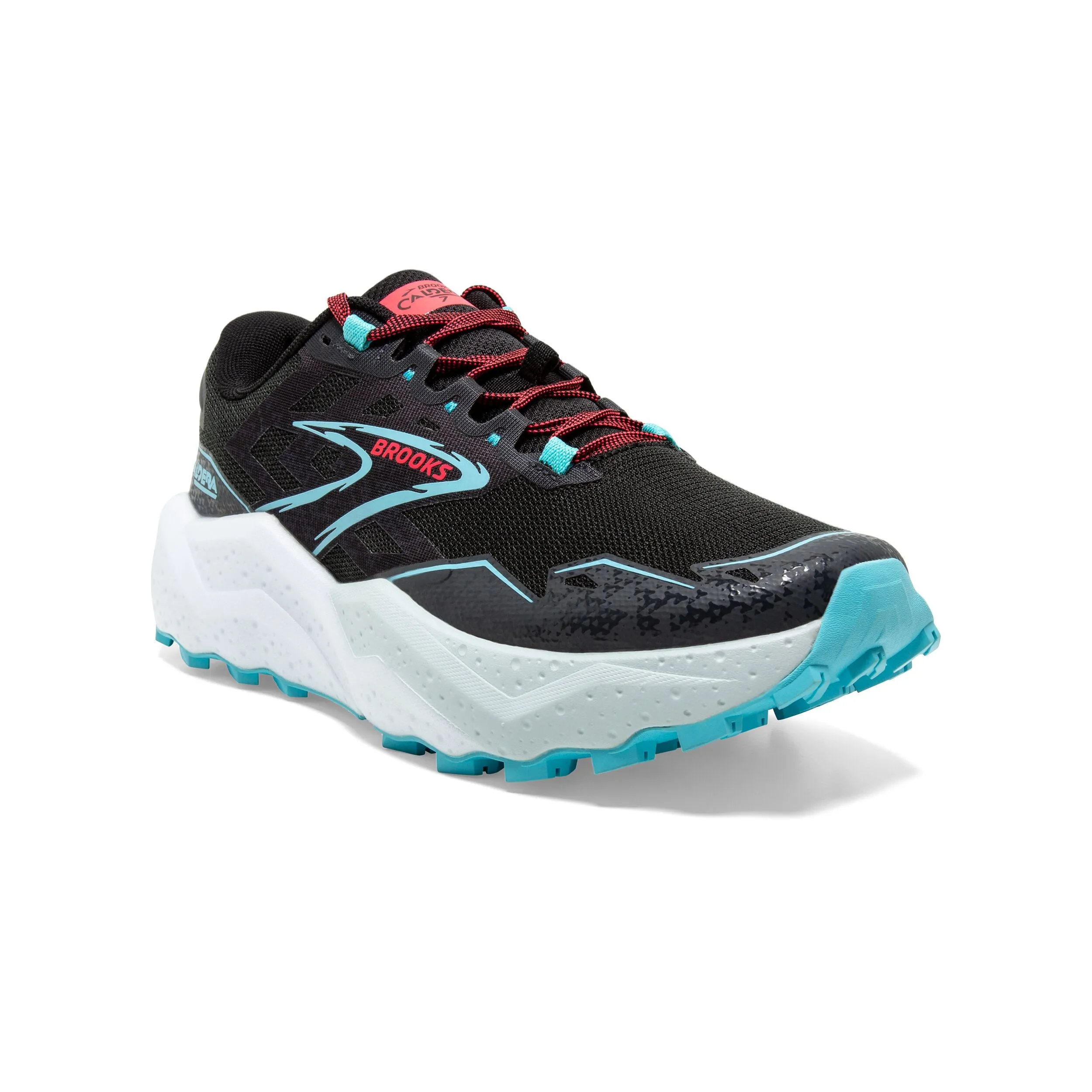 Brooks Caldera 7 Womens