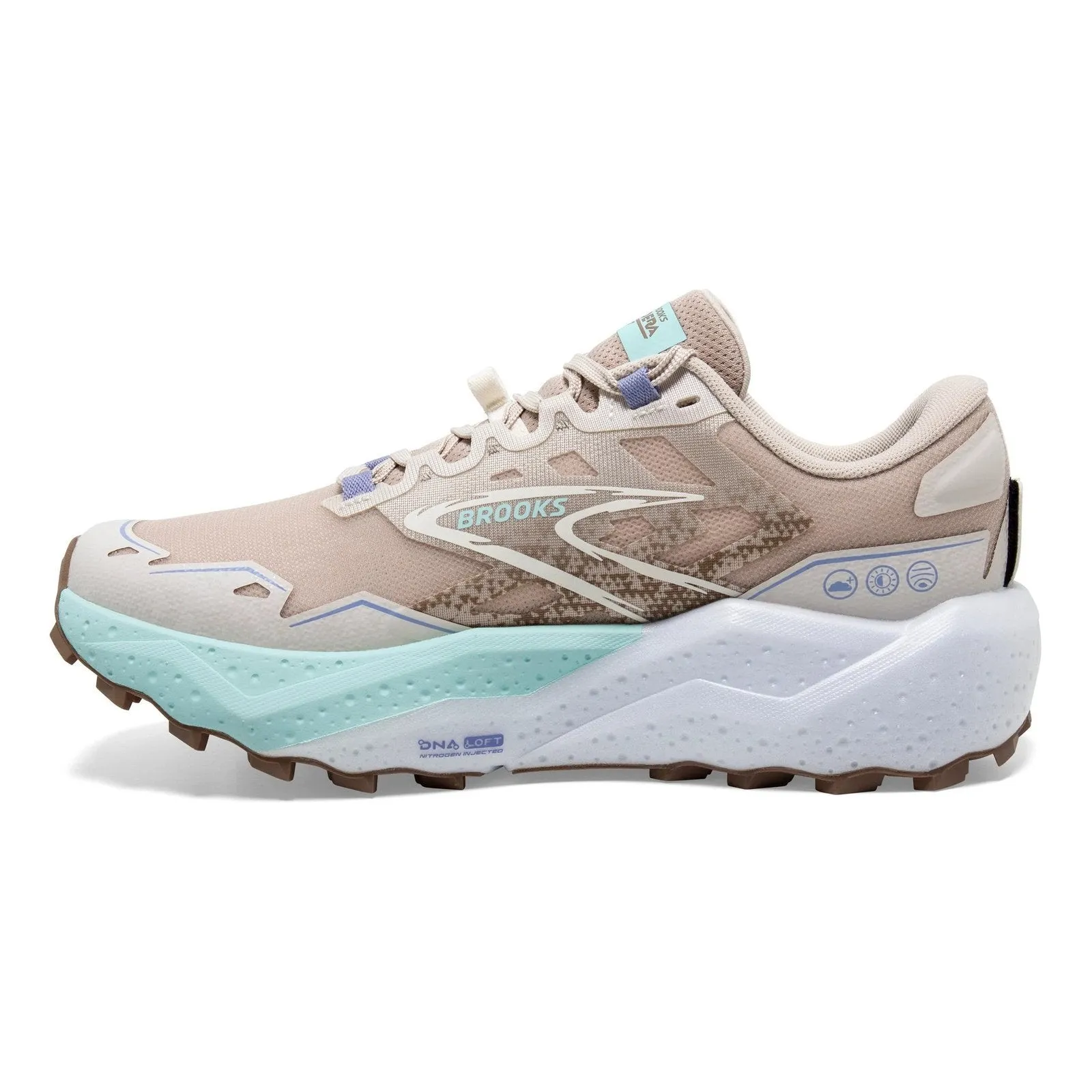 Brooks Caldera 7 Womens