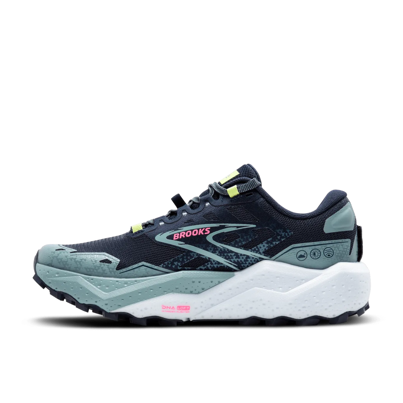 Brooks Caldera 7 Womens