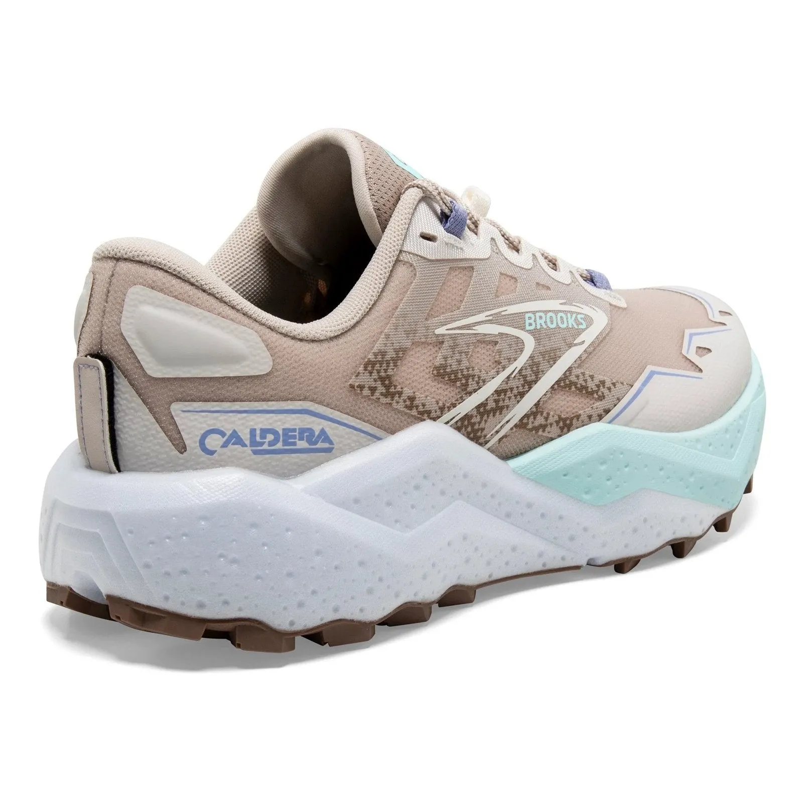 Brooks Caldera 7 Womens