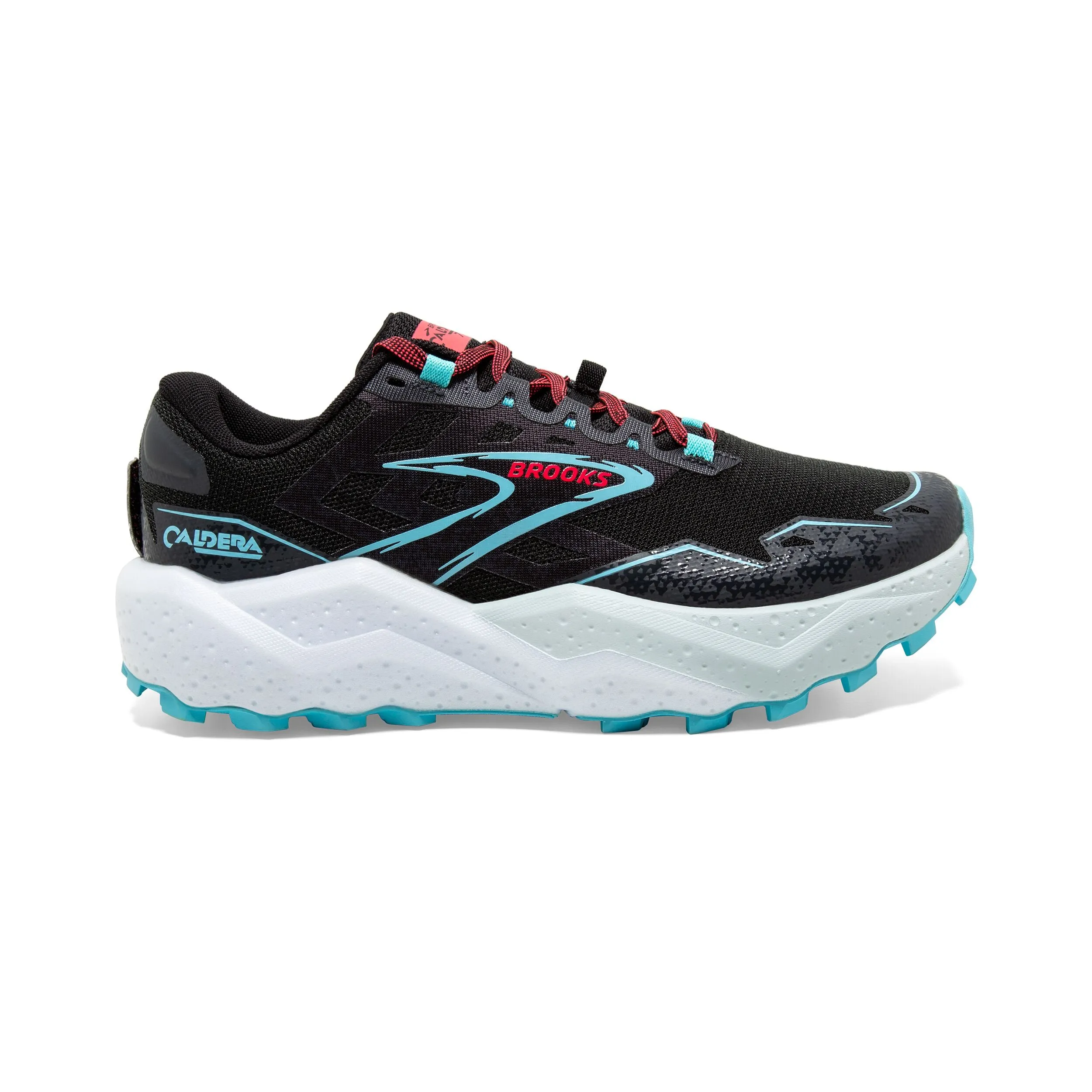 Brooks Caldera 7 Womens