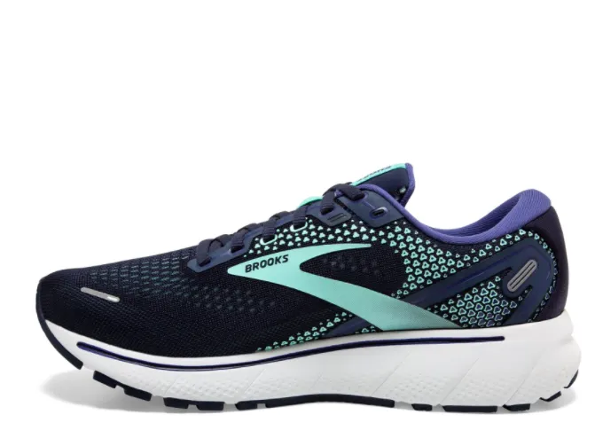 Brooks Ghost 14 - Peacoat/Navy