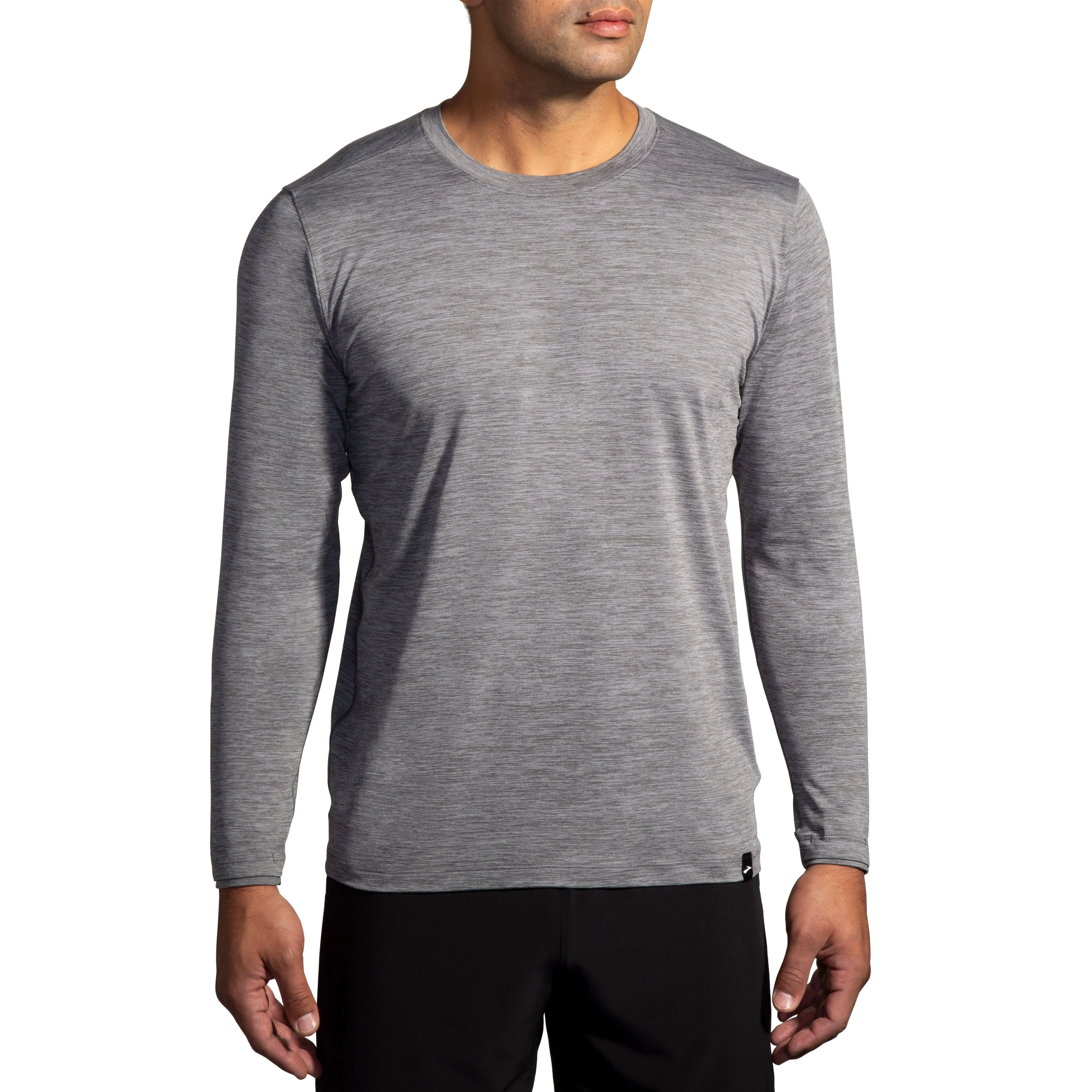 Brooks Men's Luxe Long Sleeve