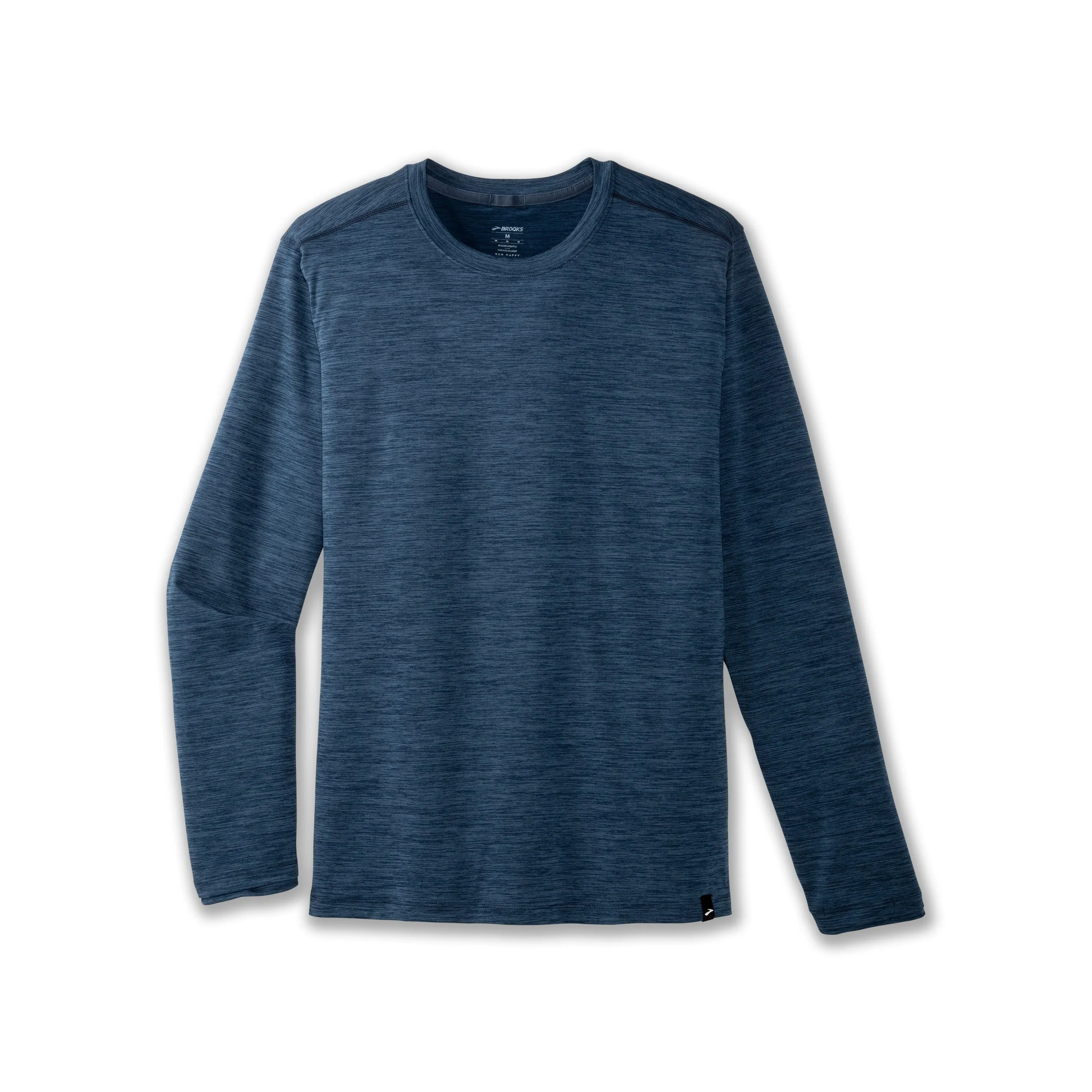 Brooks Men's Luxe Long Sleeve