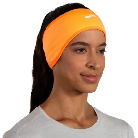 Brooks Notch Thermal Headband