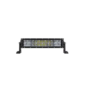 Cali Raised 14" Dual Row White LED Light Bar