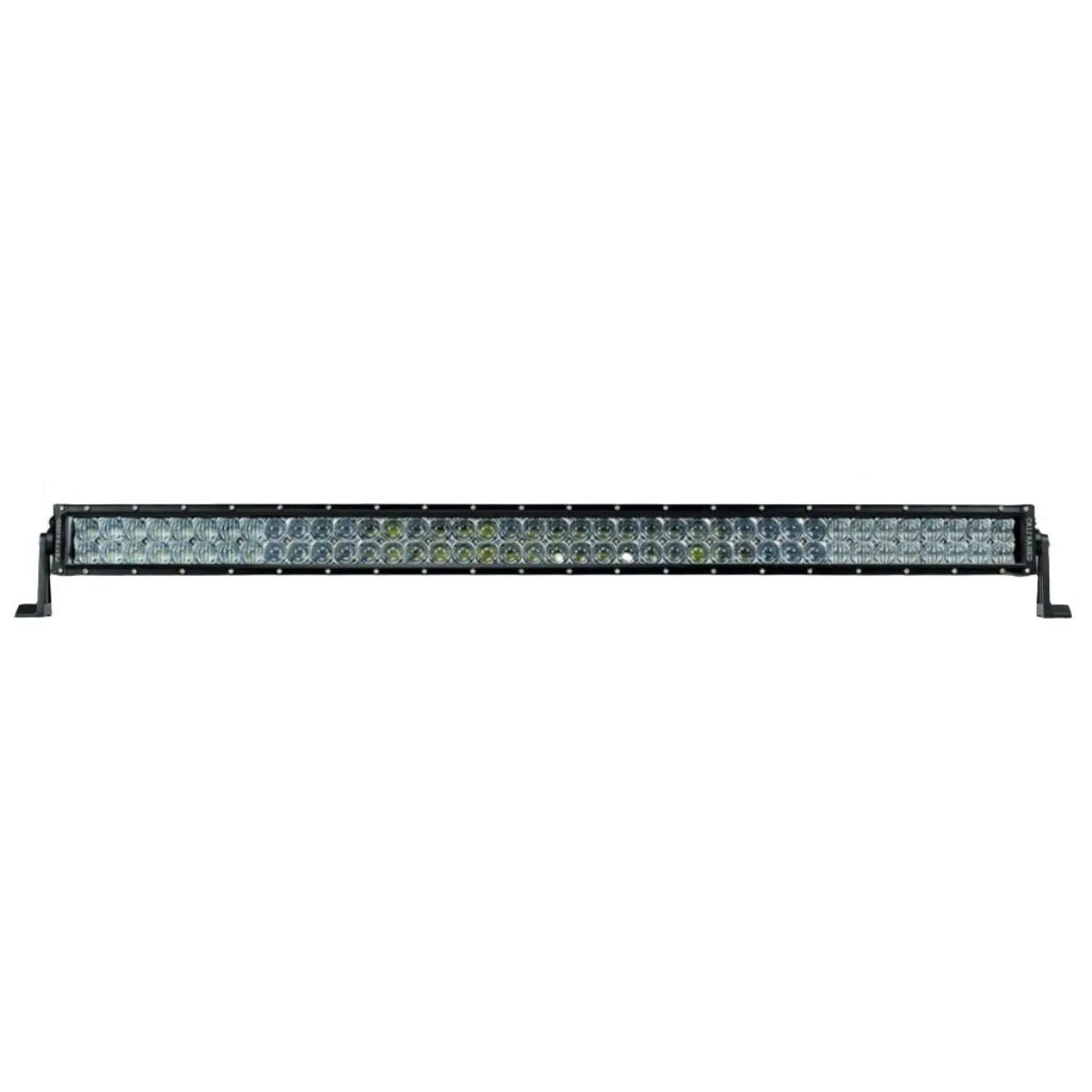 Cali Raised 42" Dual Row White LED Light Bar