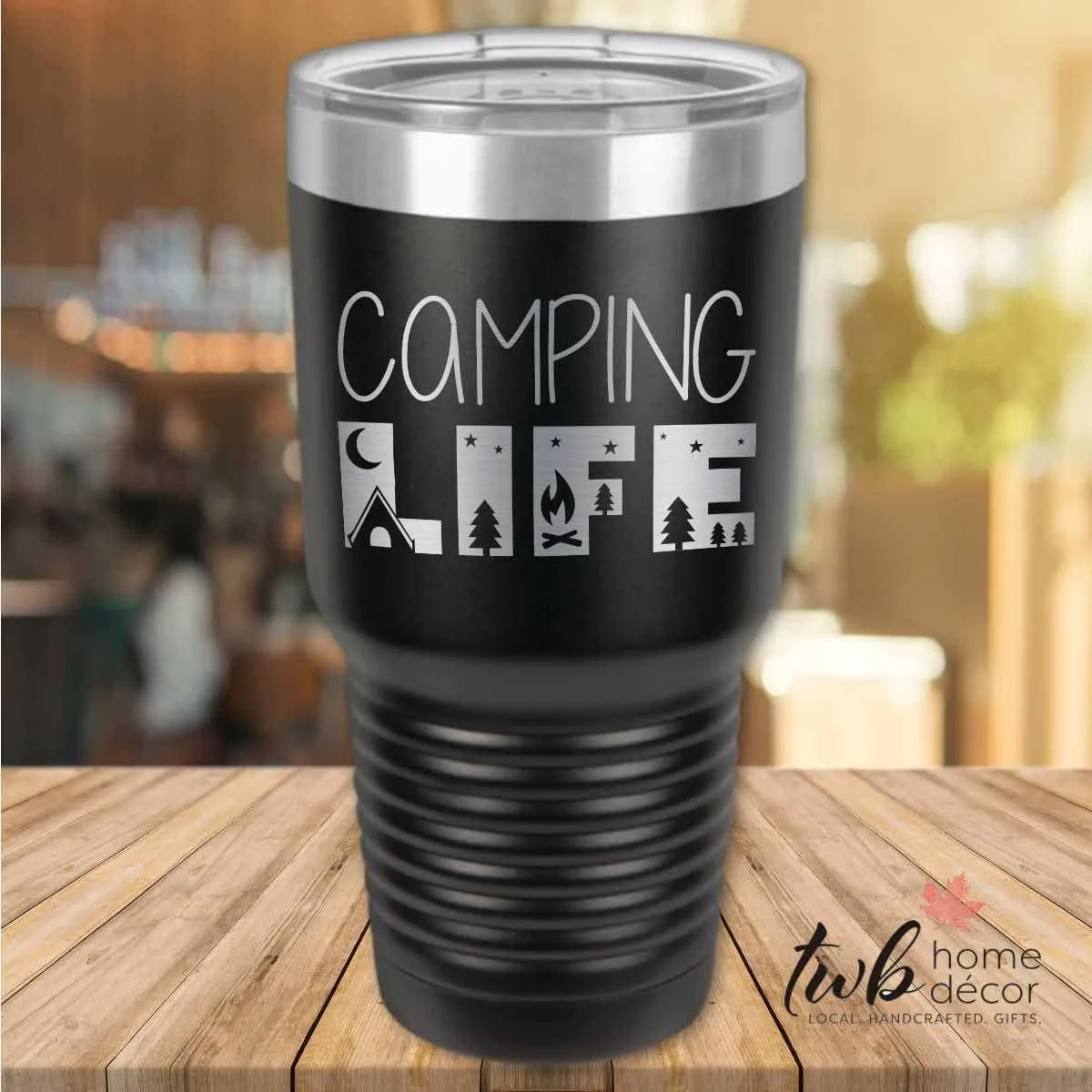 Camping Life Thermal