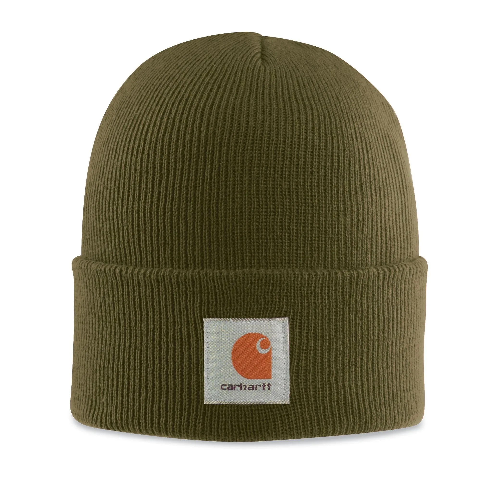 Carhartt Acrylic Watch Hat