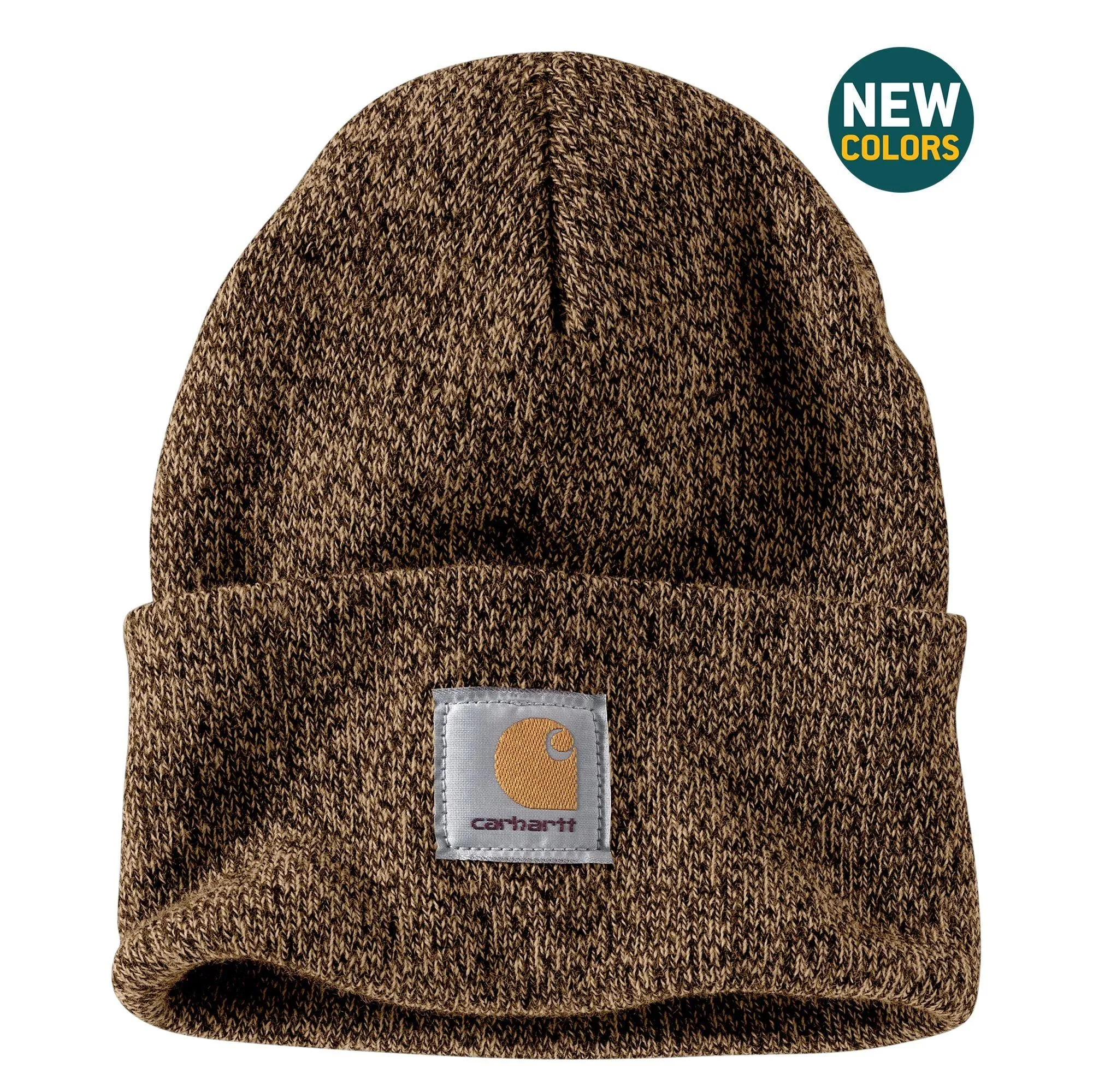 Carhartt Acrylic Watch Hat