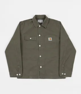 Carhartt Michigan Coat - Dollar Green