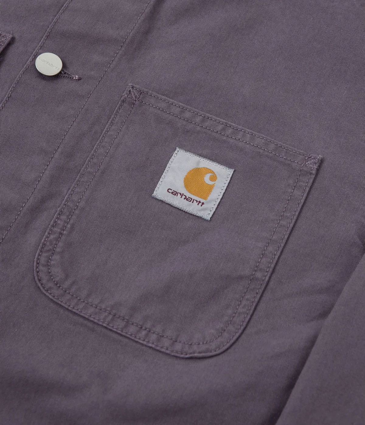 Carhartt Michigan Coat - Provence