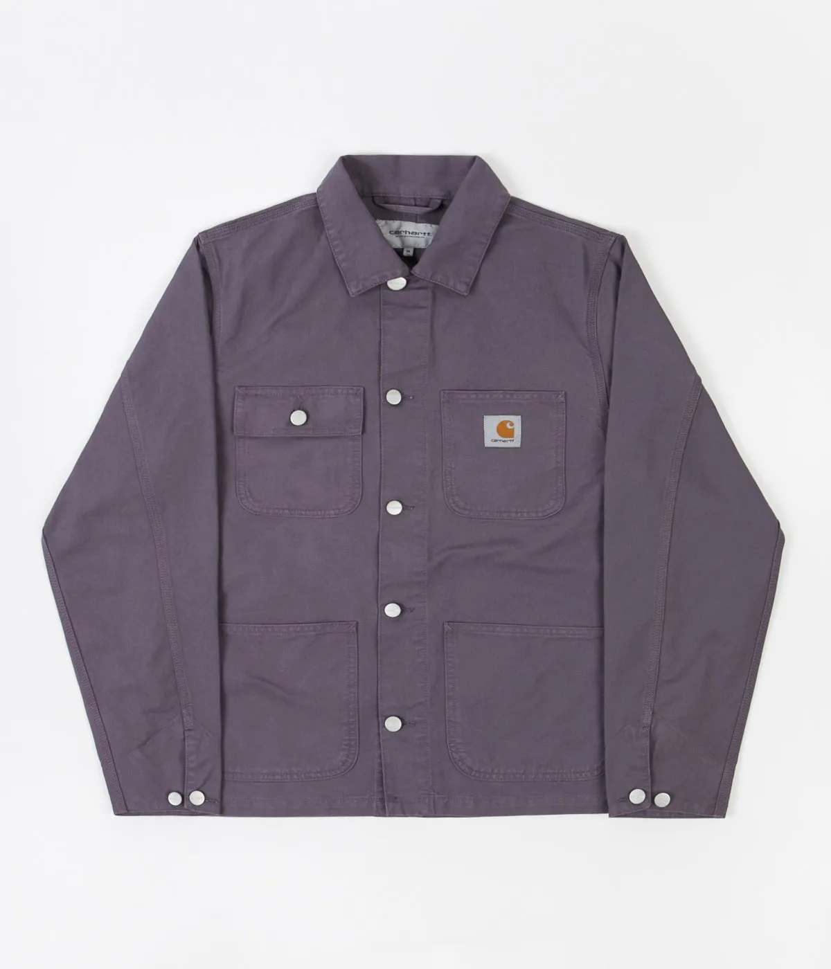 Carhartt Michigan Coat - Provence