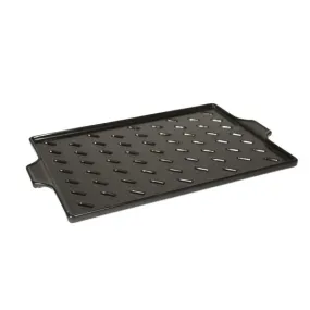 Charcoal Companion Flame-Friendly Grilling Grid